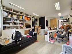 Soho Life (D15), Office #596843031